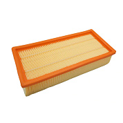 Фильтр складчатый для Karcher NT25, NT35, NT360, NT45/1, NT55/1 ( 6.904-367.0 )