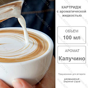 �������� ��������100 �� Liquid / Aromagroup / 