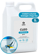 ������������� ������ �������� � ��������������� �������� - Cleo | Grass | 5 �