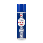 Проникающая смазка Super Lube (очиститель, диэлектрик) | Paca | 200 мл 