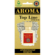 Ароматизатор AROMA Top Line №46 BACCARAT ROUGE