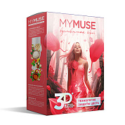 Подарочный набор - шампунь, бальзам и спрей 3DMatrix | MyMuse |