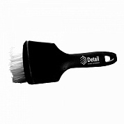 Щетка жесткая для чистки колес | Detail | 21*6.4 см
