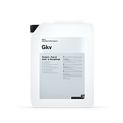 ������� �������� ��� ����� �� ������� � ��������� - GUMMI-, KUNSTSTOFF- & VINYLPFLEGE | Koch | 10 �