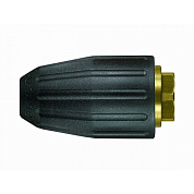 Грязевая фреза 20045, М18 внут, 350 бар