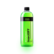Очиститель следов насекомых - InsectOFF | Shine Systems | 750 мл