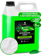 Активная пена - Active Foam Light | Grass | 5 кг