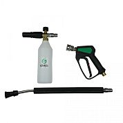 Пенокомплект LS-3 c быстроразъёмом ARS (К700 ST2300 ARS 25045)