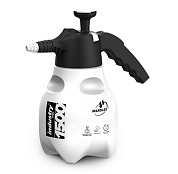 Помповый опрыскиватель черный MAROLEX Industry ergo Acid Line 1500 (Viton)