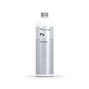 Средство по уходу за резиной, шинами и пластиком PLAST STAR | Koch | 1 л 
