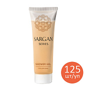 Гель для душа Sargan (туба) 30 мл | Grass | 125 шт