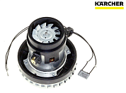 Всасывающ. турбина WD2 (KARCHER)
