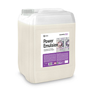 Основное моющее средство для стирки - Power Emulsion | Grass | 20 л