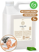 Шампунь для волос Sargan | Grass | 5 л