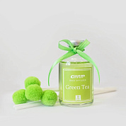 ������������� - GREEN TEA I CityUp I 50 ��
