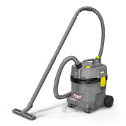 ������� ����� � ������� ������ Karcher NT 22/1 Ap L