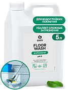 ����������� �������� ��� ����� ���� - Floor Wash | Grass | 5 �