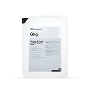 ��������� ������ - GUMMI- & KUNSTSTOFFPFLEGE GLANZEND | Koch | 10 �