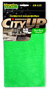 Микрофибровая салфетка для пола Nice Floor | CityUP | 50*70 см