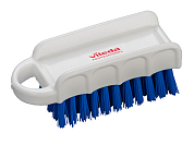 Щетка ручная жесткая, для интенсивной чистки | Vileda Professional | 12 см