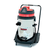 ������� ������������ ��� ����� ������ Soteco TORNADO 600 MARK NX 3FLOW Inox