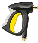 Пистолет Karcher Easy Press с мягкой накладкой для РВД штуцер M22*1,5