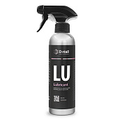 ��������� ��� ����� - Lubricant (LU) | Detail | 500 ��
