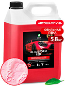Активная пена - Active Foam Red | Grass | 5,8 кг
