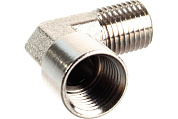 Г - образное соединение 1/4 внут - 1/4 внеш  Concorde