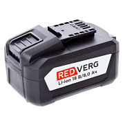 ����������� REDVERG Li-Ion 18V 8.0��
