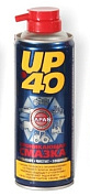 Проникающая смазка UP-40 | CityUP | 230ml 