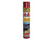 Atas PLAK Melograno Полироль для пластика 750 ml (гранат)