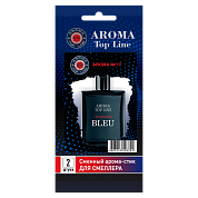 Картридж сменный для смеллера AROMA Top Line №17 Bleu De CHANEL (2 шт)