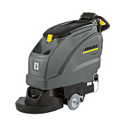 Karcher B 40 C Ep+ Щеточная головка D 43 Поломоечная машина