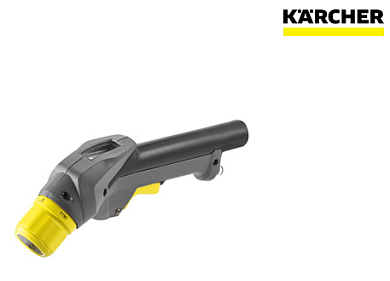 ����� � ����� ��� �������� Karcher Puzzi