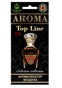 Ароматизатор AROMA Top Line №S021 Tom Ford Tobacco Vanilla